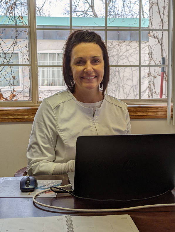 Heidi Bohn, RN