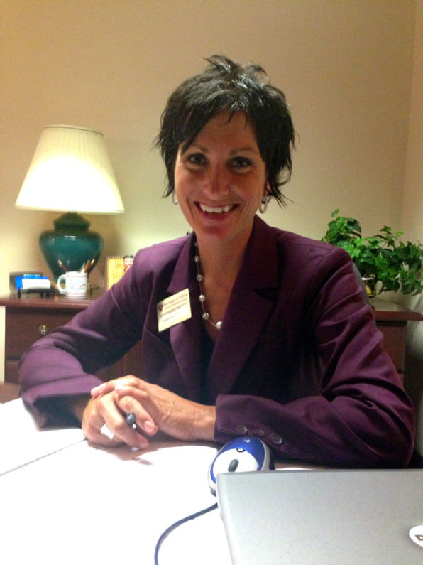 Lynn Bullyan