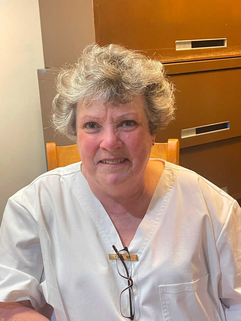 Cindi Davis, RN