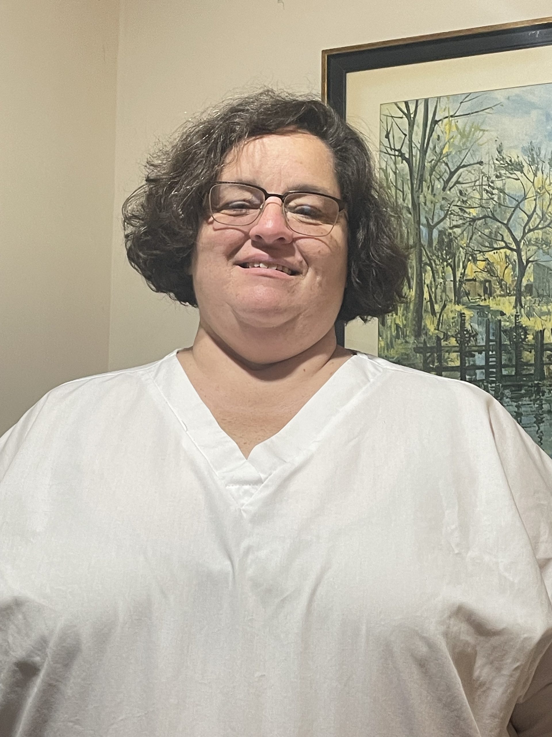 Teresa Dorey, RN