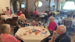 Mother’s Day Celebration
