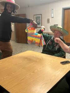 Cinco de Mayo Fiesta